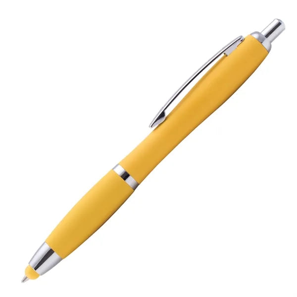 Ultimate comfort urbano pen with ColorJet imprinting