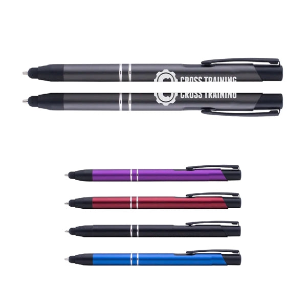 Gignaci Deluxe Tres-Chic Ballpoint Pen
