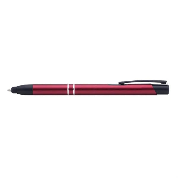 Gignaci Deluxe Tres-Chic Ballpoint Pen