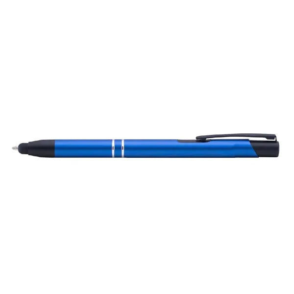 Gignaci Deluxe Tres-Chic Ballpoint Pen
