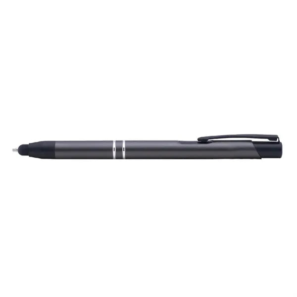 Gignaci Deluxe Tres-Chic Ballpoint Pen