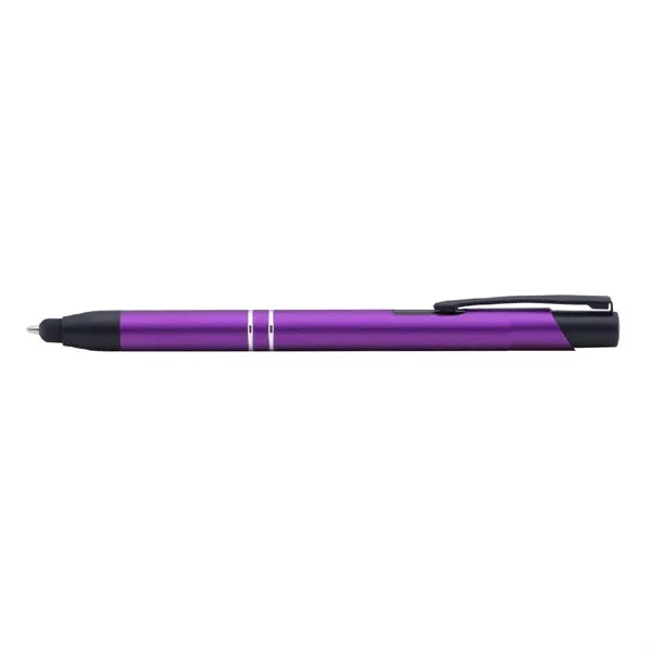 Gignaci Deluxe Tres-Chic Ballpoint Pen