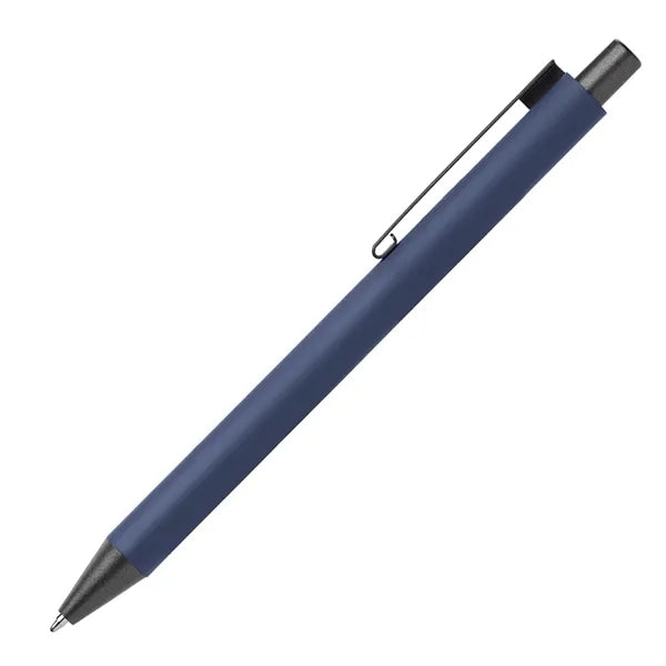 Full-Color Plunger Montecito Softy Stylus Pen