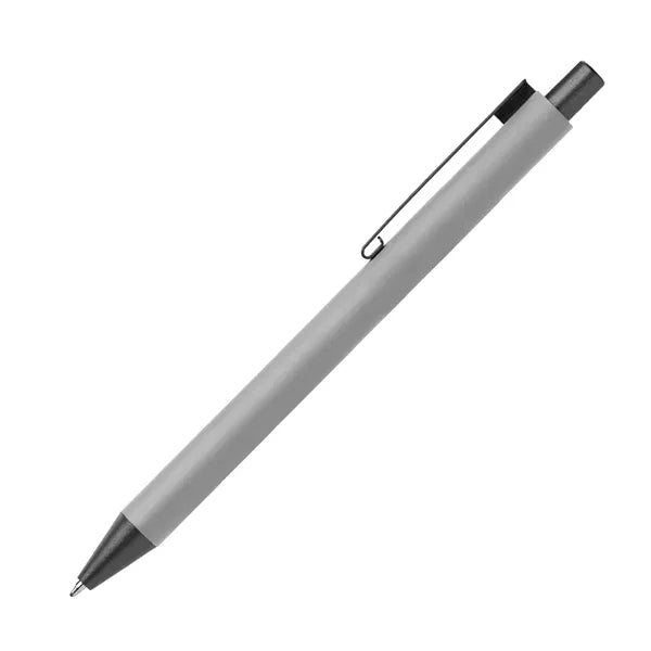 Full-Color Plunger Montecito Softy Stylus Pen