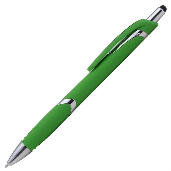 Softy Pen and Stylus in 1