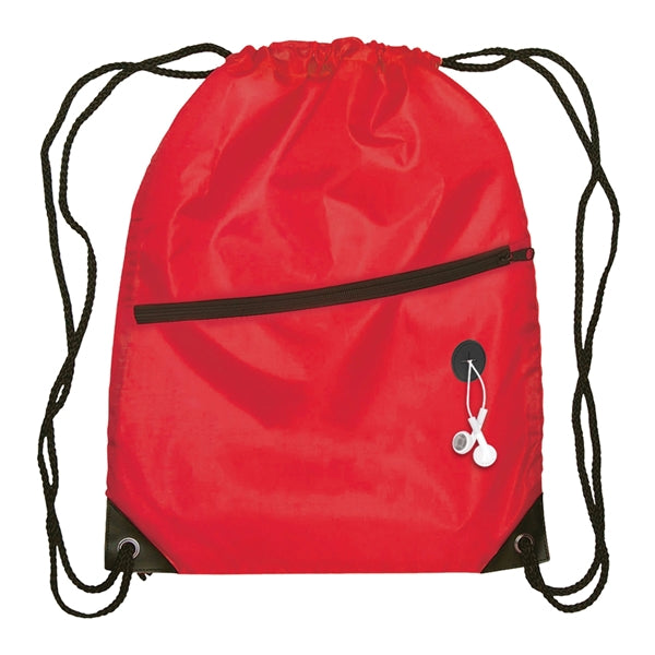 Lightweight Drawstring Bag