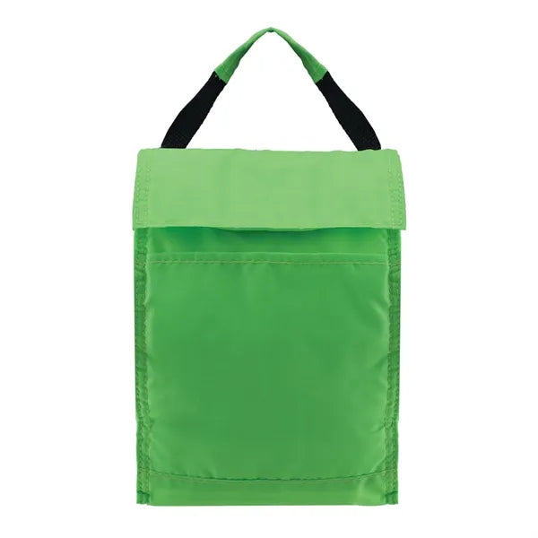 Waterproof Insulated Lunch Bag