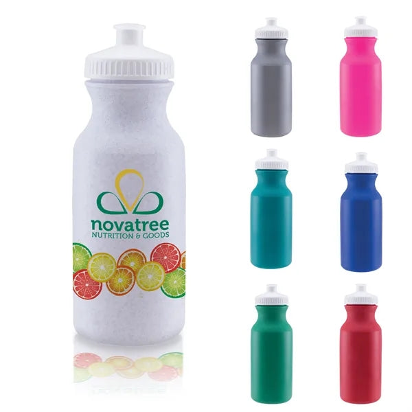 Sports Bottle for Colorjet Imprinting
