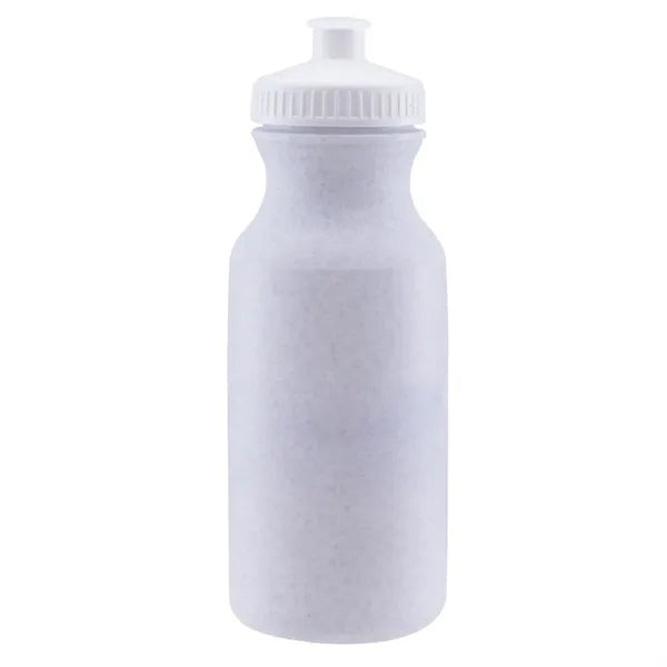 Sports Bottle for Colorjet Imprinting