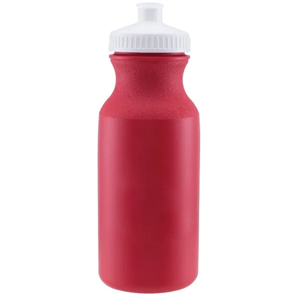 Sports Bottle for Colorjet Imprinting