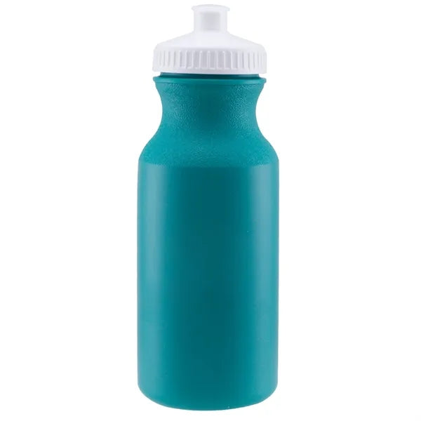 Sports Bottle for Colorjet Imprinting