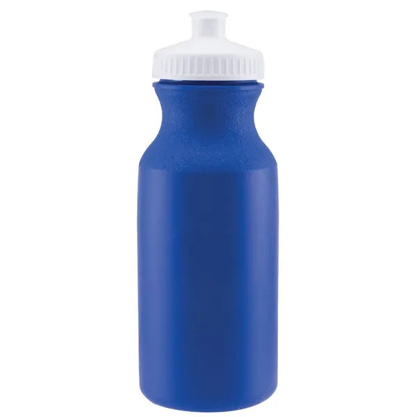 Sports Bottle for Colorjet Imprinting