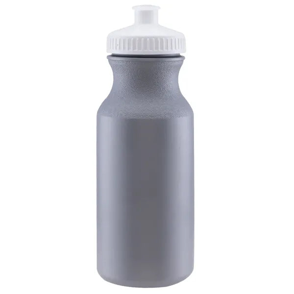 Sports Bottle for Colorjet Imprinting