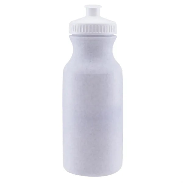 20 oz. Sports Bottle on the Go