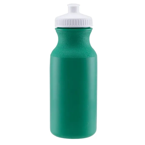 20 oz. Sports Bottle on the Go