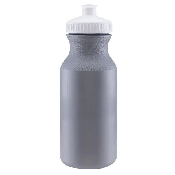 20 oz. Sports Bottle on the Go
