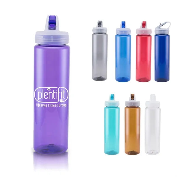 Durable 32 oz Water Bottle