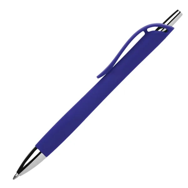 Plastic Soft Gel Pen