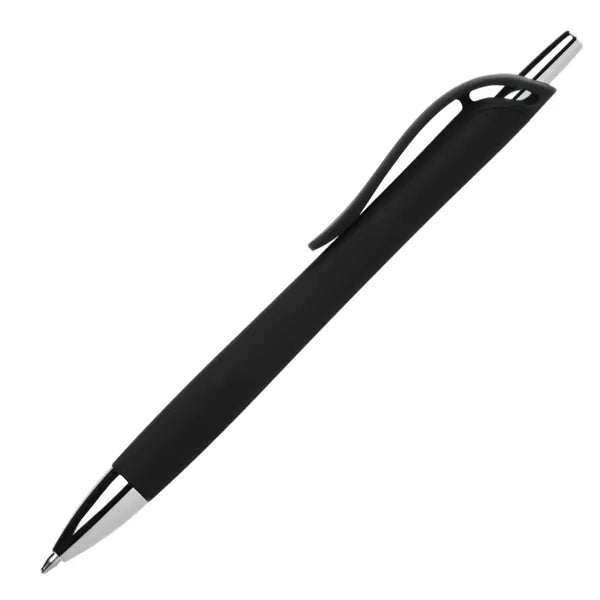 Plastic Soft Gel Pen