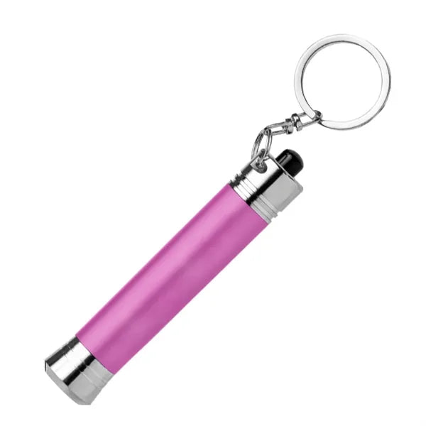 LED light-Up Flashlight