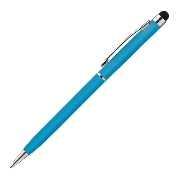Full color Softy with Stylus