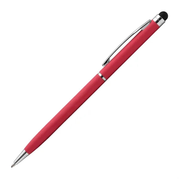 Full color Softy with Stylus