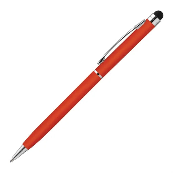 Full color Softy with Stylus