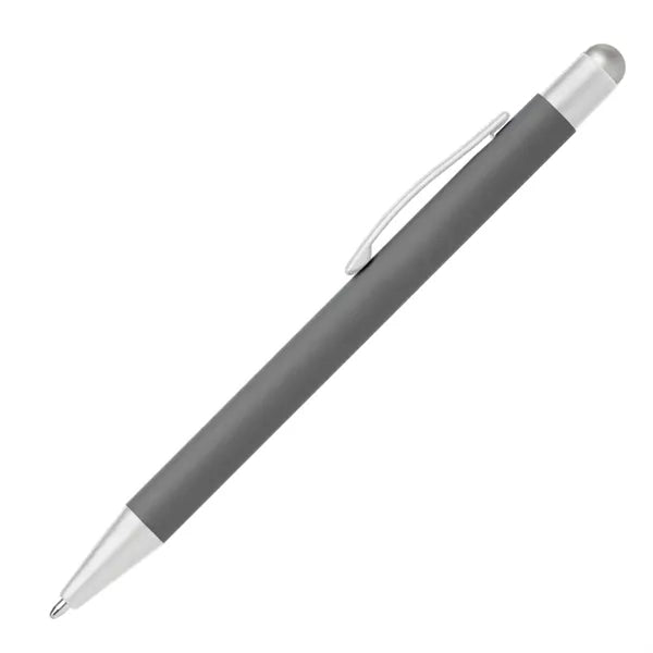 Laser Engraved Metal Pen