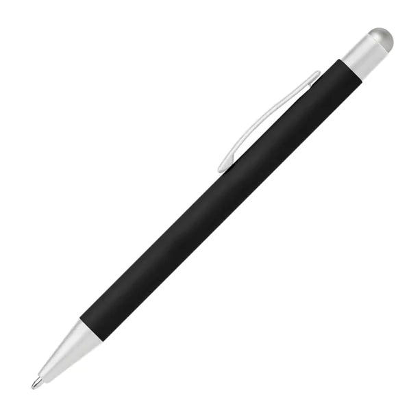 Laser Engraved Metal Pen