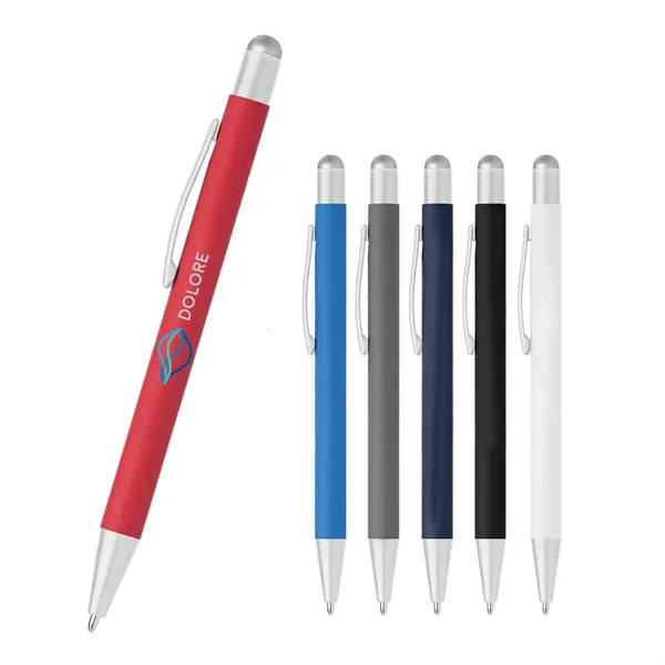 Elegant Bowie Softy Satin Pen