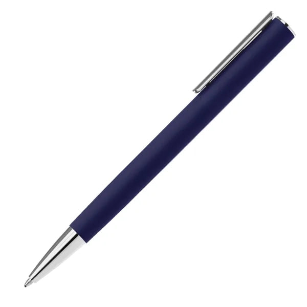 Anamco softy - mirror laser engraving gunmetal pen