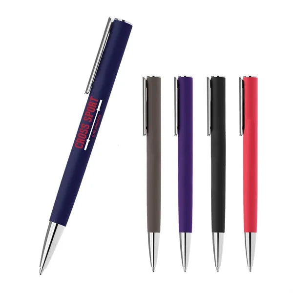 Glides Jagger Soft Ballpoint Pen