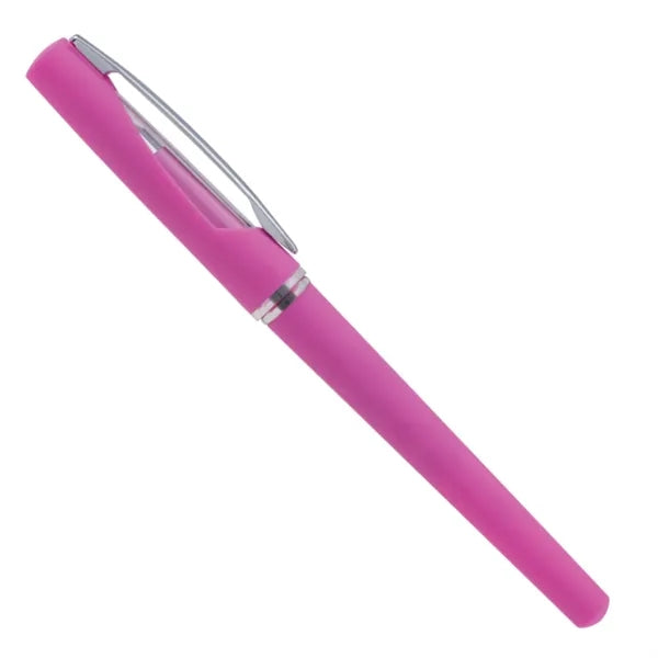 Silcily Comfy Plastic Gel Pen