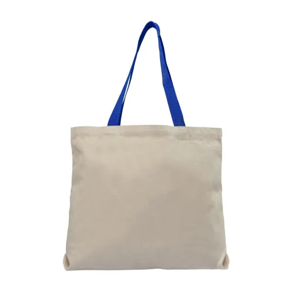 NextLevel Eco-Friendly Tote Bag