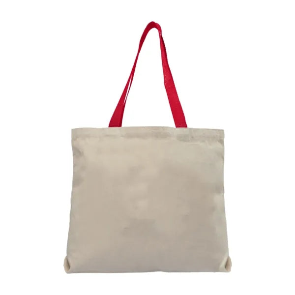 NextLevel Eco-Friendly Tote Bag