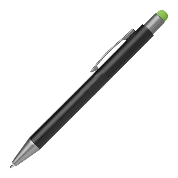 Bowie LED w/Stylus Light-Up Logo