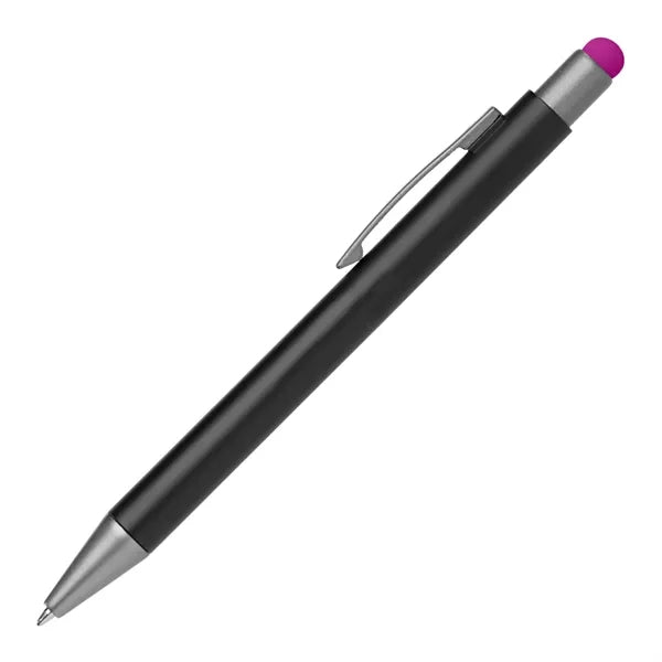 Bowie LED w/Stylus Light-Up Logo
