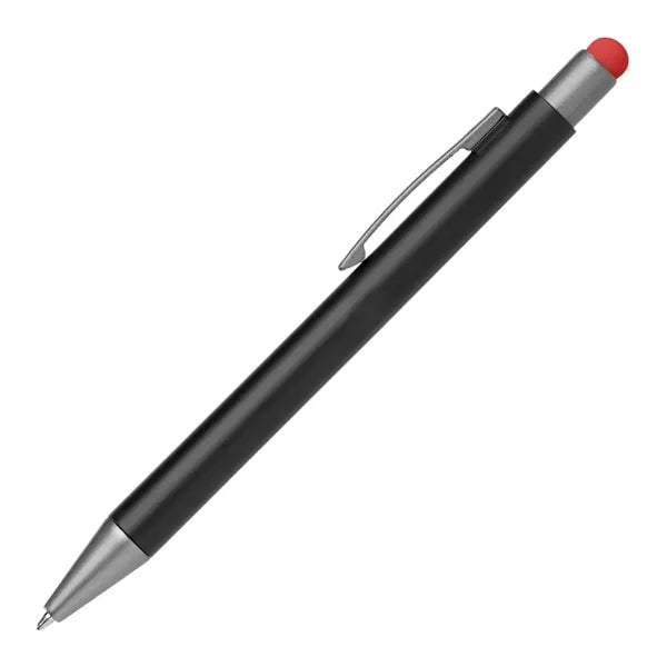 Bowie LED w/Stylus Light-Up Logo