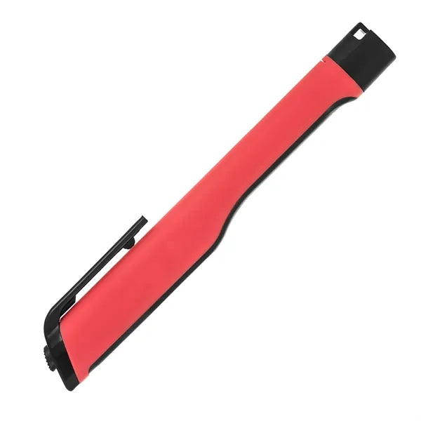 Portable 6-LED light Bar Flashlight in Padprint