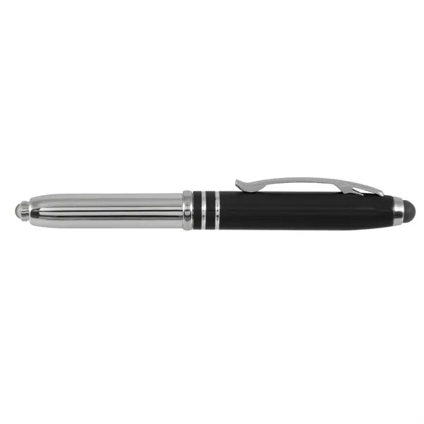 Bright ColorJet 2-in-1 Stylus Pen