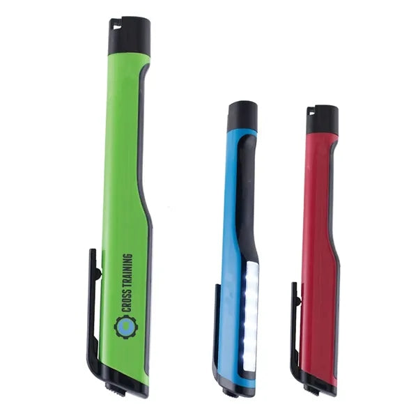 Bright and Portable LED Light Bar