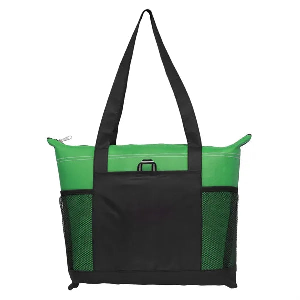 Stylish Downtown Tote Bag