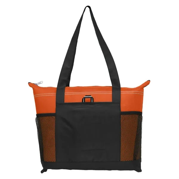 Stylish Downtown Tote Bag