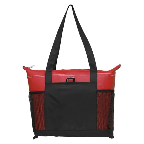 Stylish Downtown Tote Bag