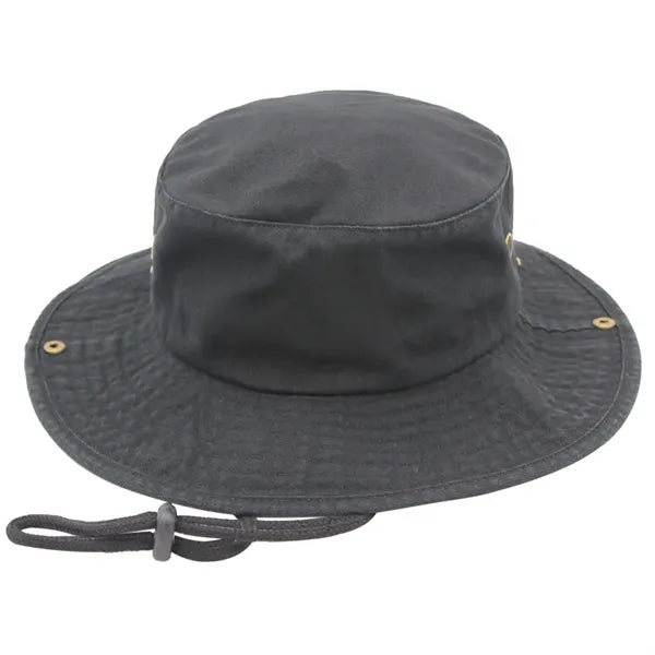 Safari Sun Blocker Hat