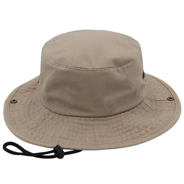 Safari Sun Blocker Hat