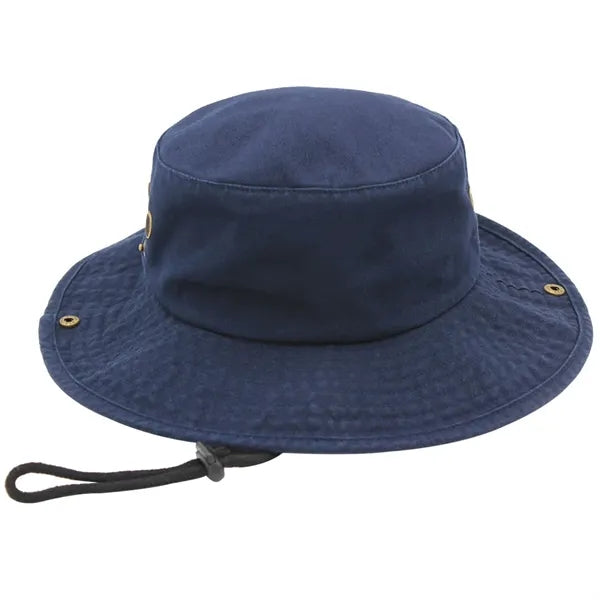 Safari Sun Blocker Hat