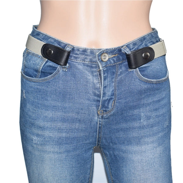 Buckle Free Invisible Belt For Men or Women
