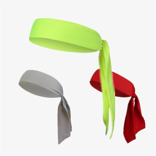 Sweat Headband