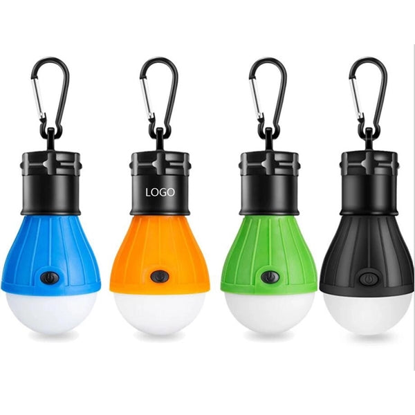 Tent Lamp Portable LED Light